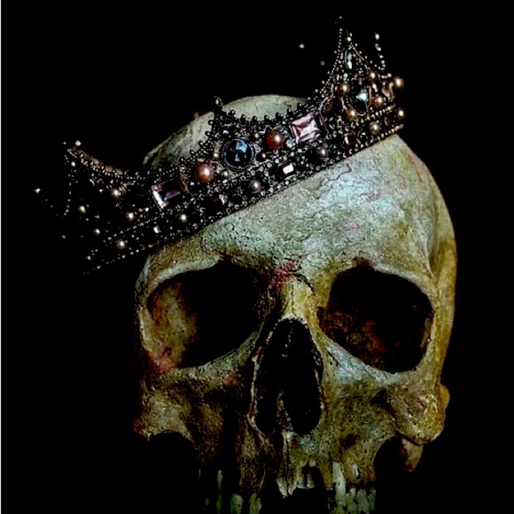 Meet your Posher, Mary